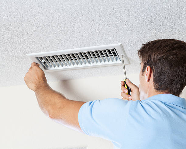 Best Mold Removal for HVAC Installations  in Forrest City, AR